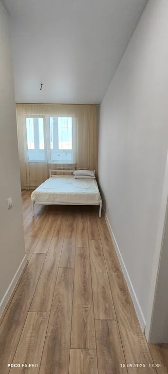 Уютная студия недалеко от Авиастара