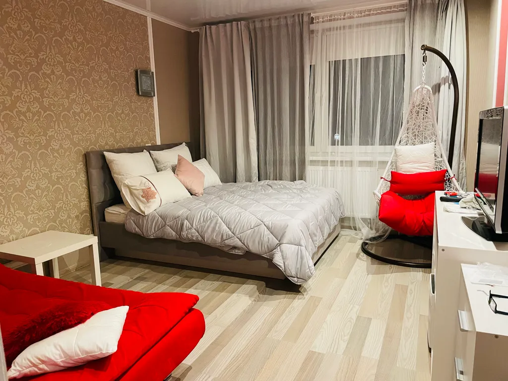 Квартира Квартира с видом на море — Пионерский