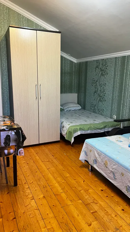 Квартира Комната — аренда посуточно в Адлер