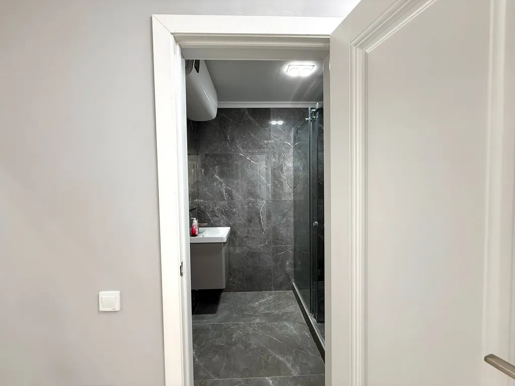 Уютные апартаменты в центре Бишкека