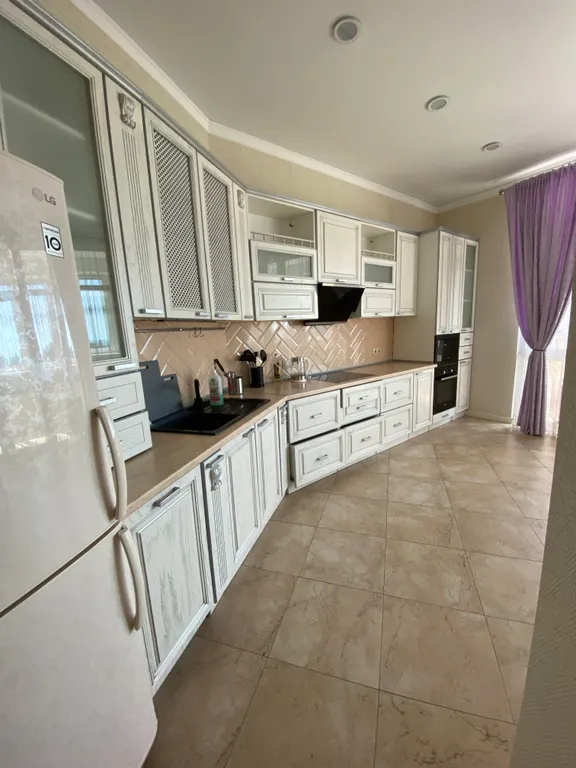 Квартира у моря