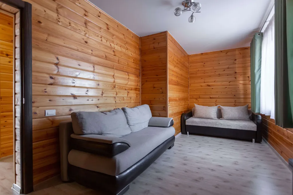 Семейный таунхаус Райок