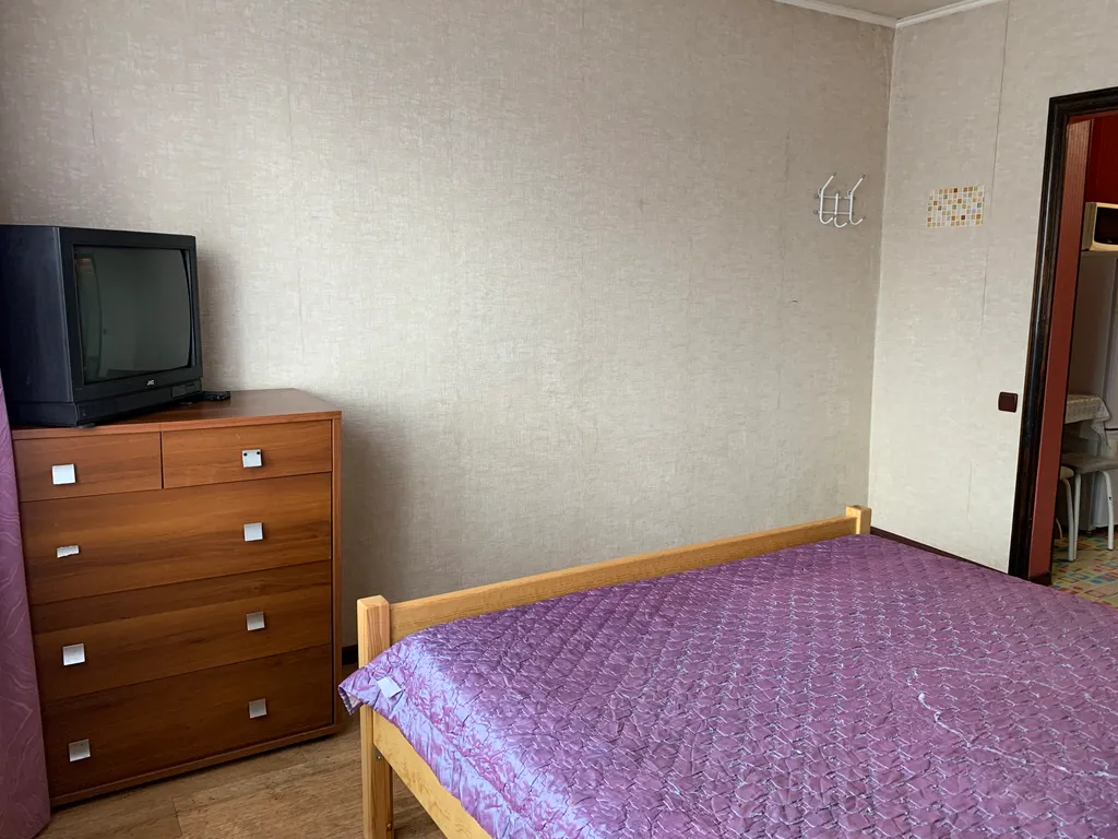 Студия в Советском районе, недалеко от комплекса Сокол