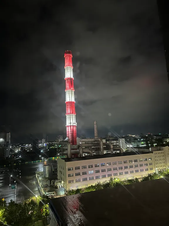 Квартира Квартира Grand Aparment 2 — Уфа