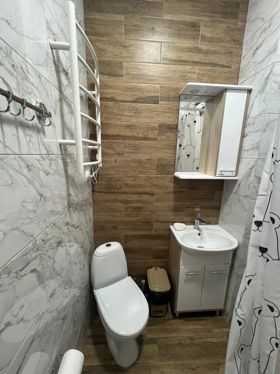 Квартира Квартира Семейный номер с двориком — Лазаревское