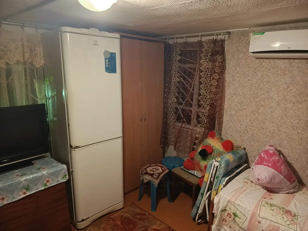 Коттедж Домик у моря — Гизель-Дере