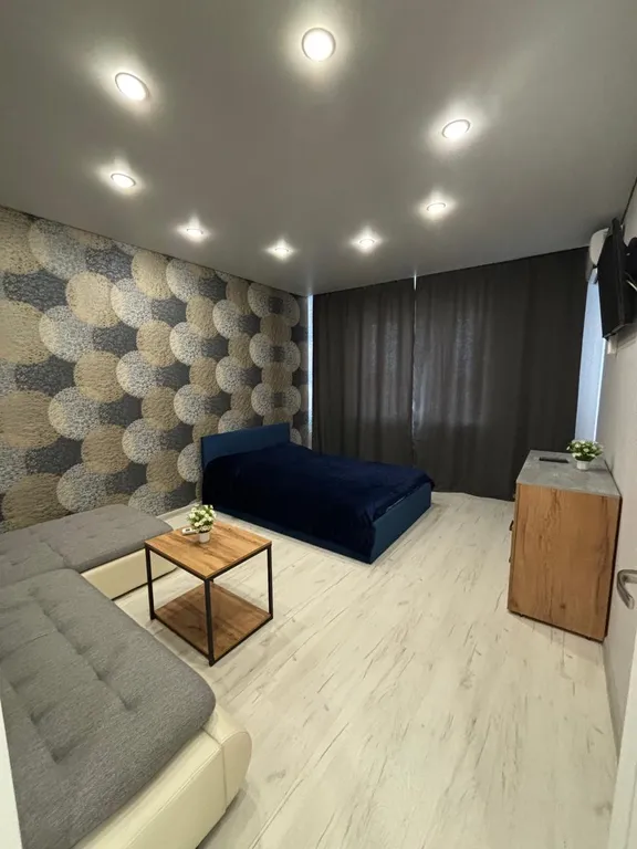 Квартира в жк Лазурный