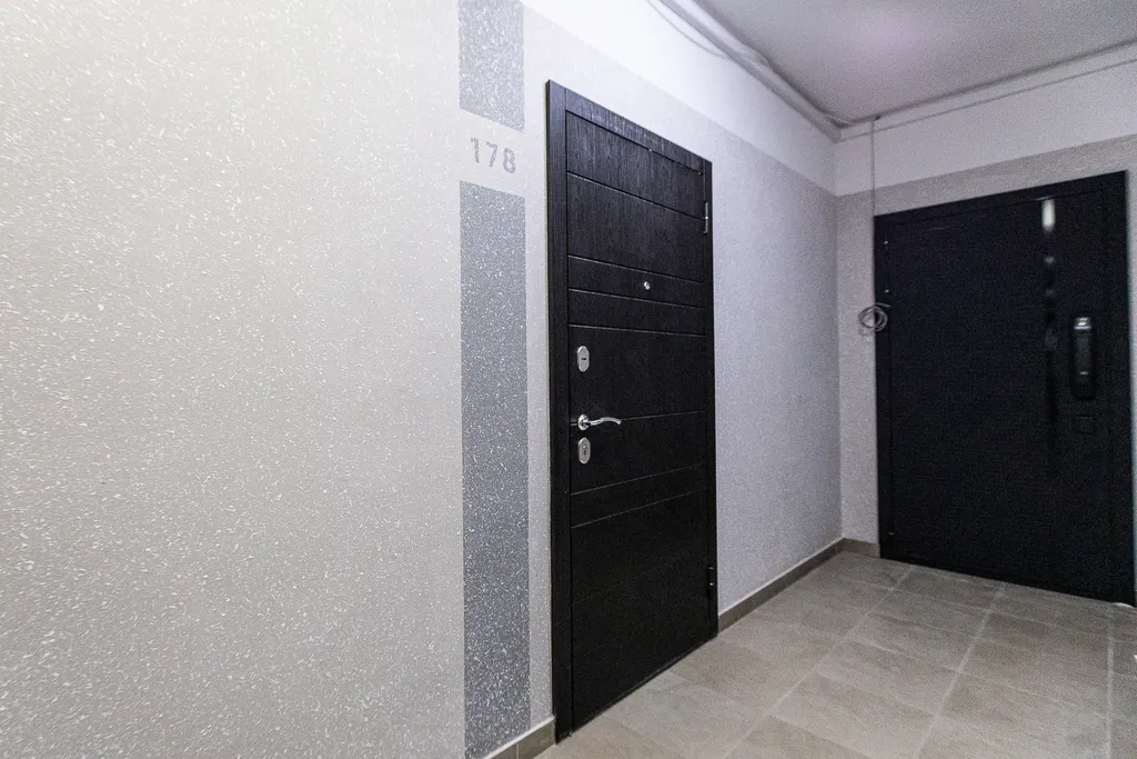 Квартира Любимово апартаменты с видом — Краснодар