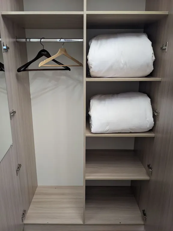 Уютная комната в Тургиново