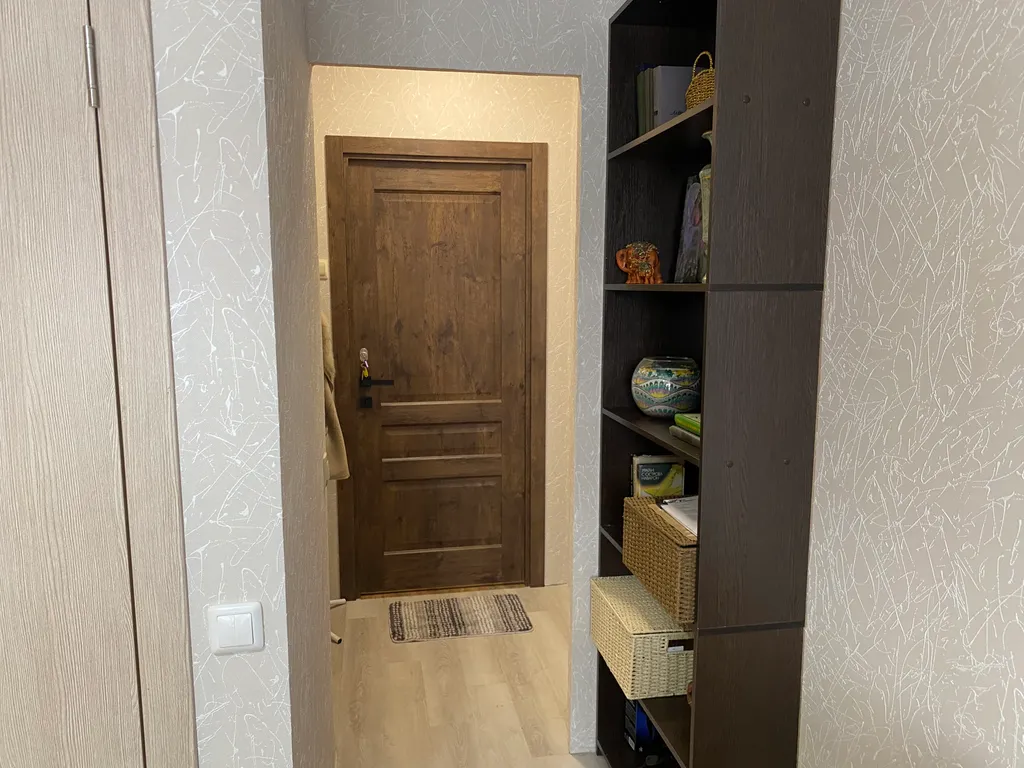 Уютная студия рядом со Студгородком