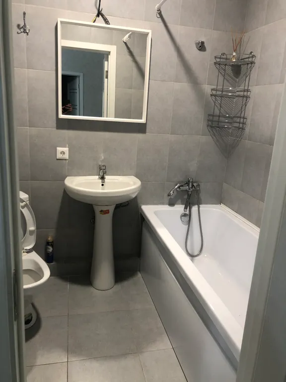 Квартира Уютная 2-комнатная квартира со всеми удобствами — Анапа