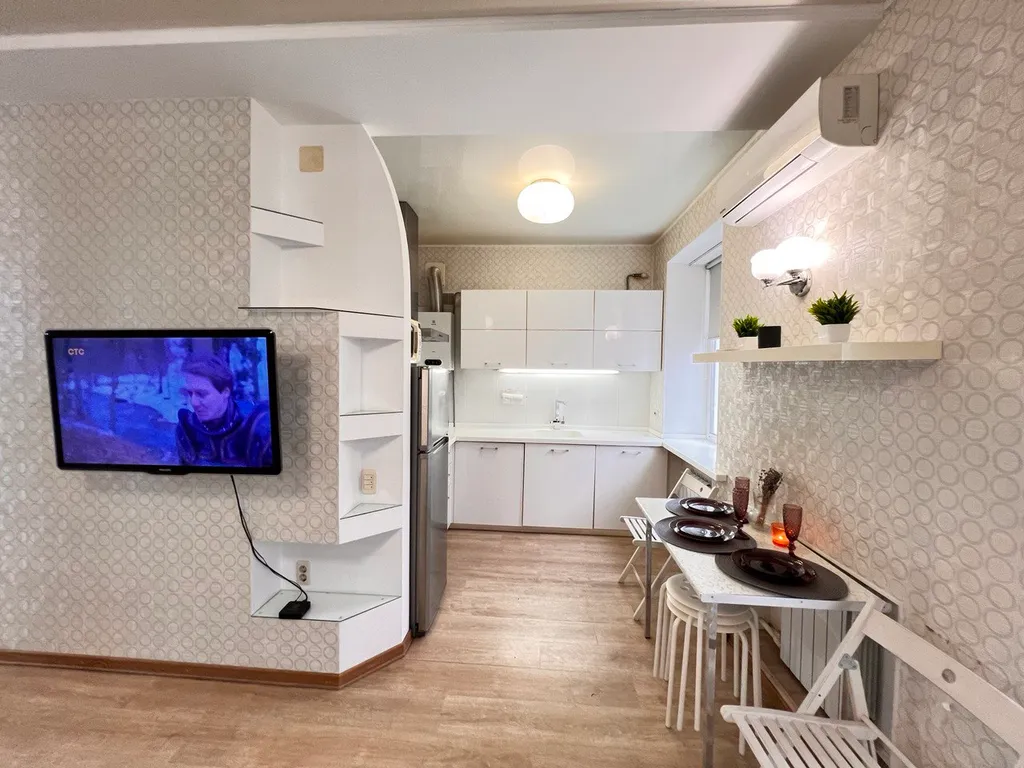 Двухкомнатная ЦЕНТР