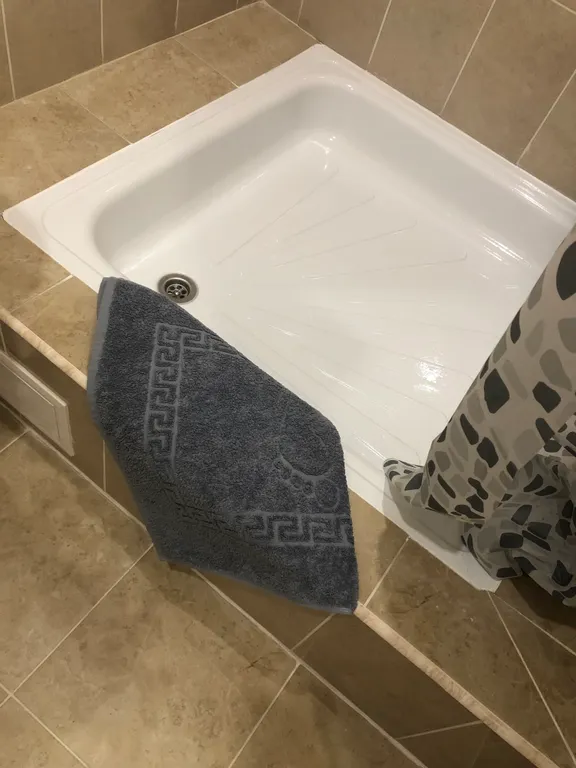 Уютная квартира в современном доме