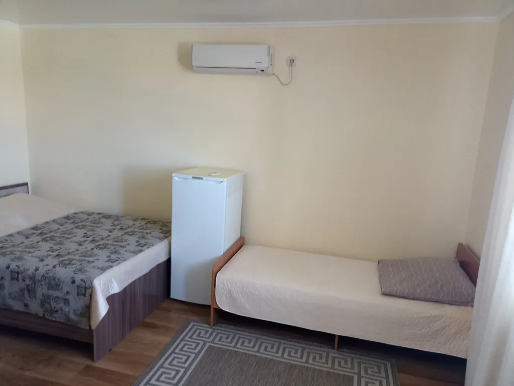 Квартира Желтая комната — аренда посуточно в Должанская