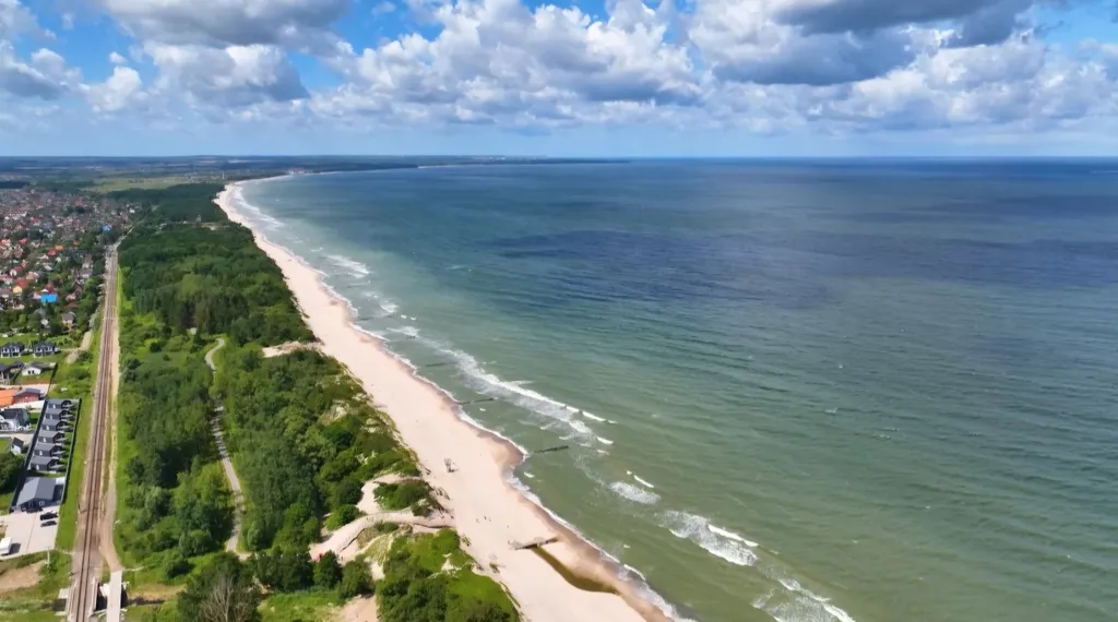 Таунхаус с зоной барбекю