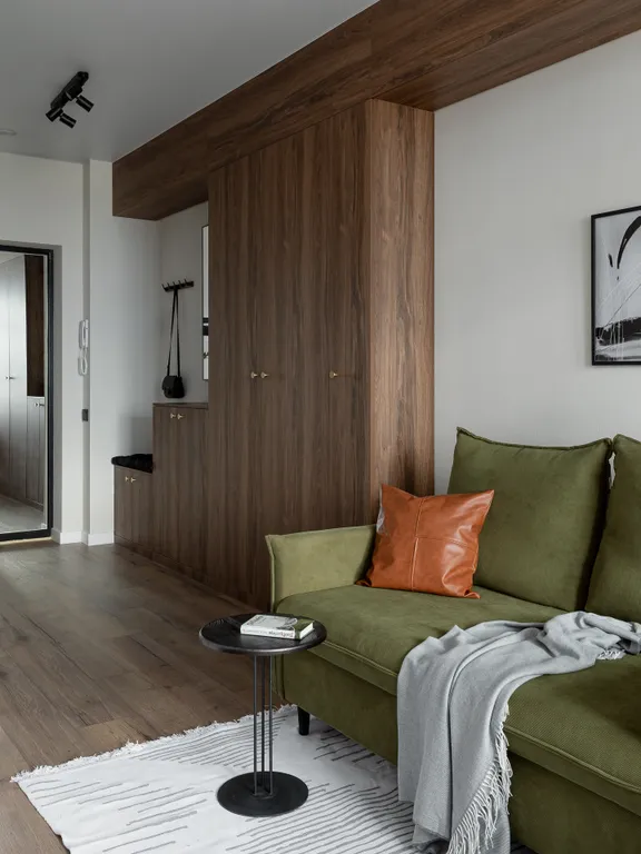 Квартира Квартира Пушистые сны — Екатеринбург