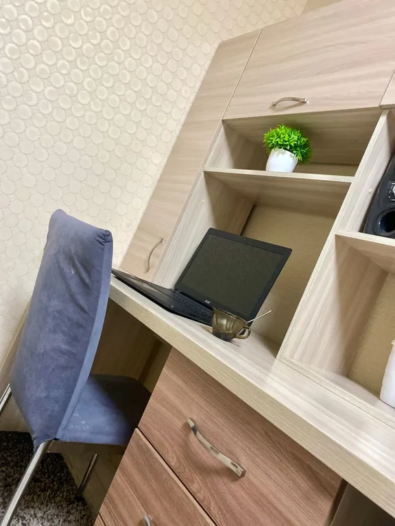 Квартира Двухкомнатная квартира в центральном районе города — Курск