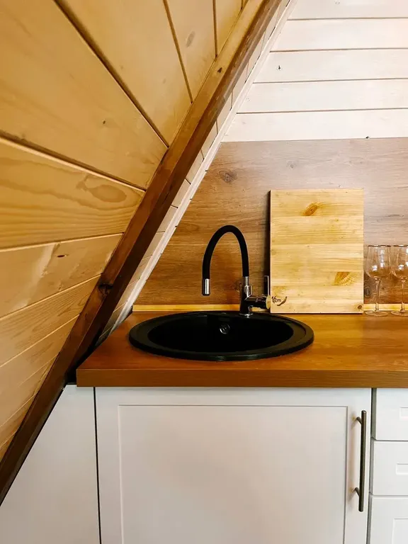 Ваш уютный уголок на Байкале