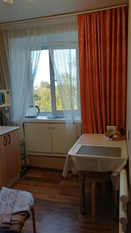 Уютная квартира в центре города с кондиционером