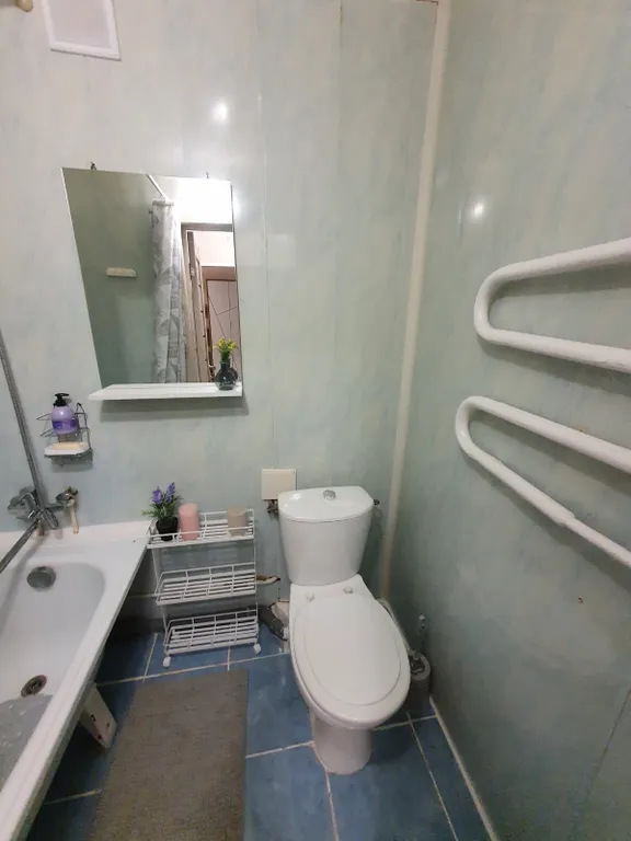 Квартира в уютном месте