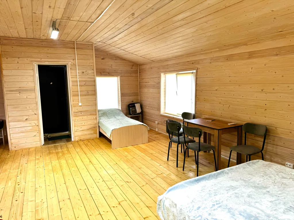 Коттедж Уютный дом — Великий Новгород