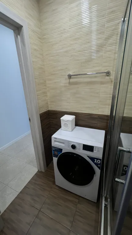 Квартира 1-комнатная Квартира — Сириус