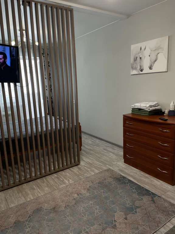 Уютная квартира в тихом районе Абрау-Дюрсо