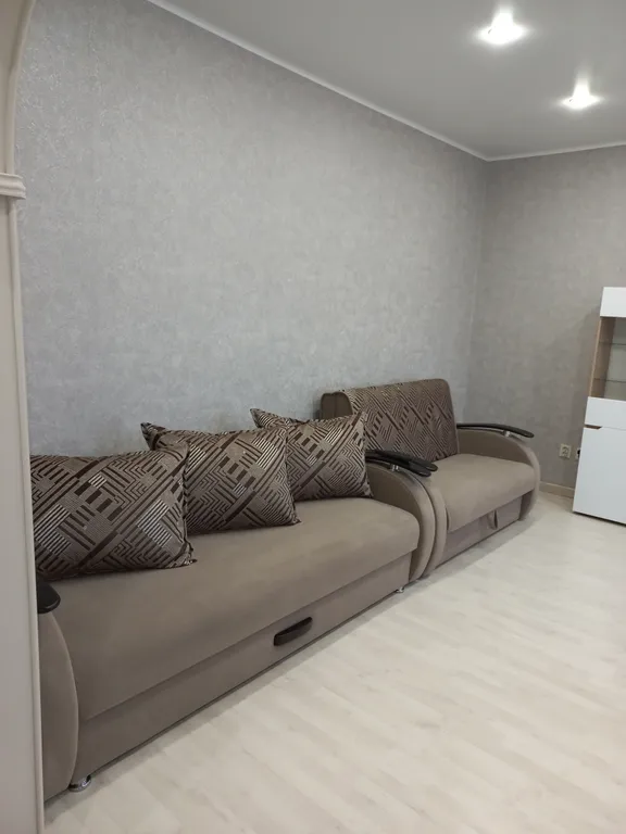 Квартира повышенной комфортности