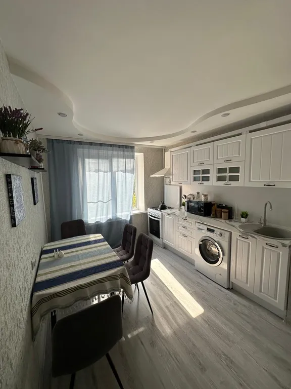 2-комнатная квартира в удобном районе