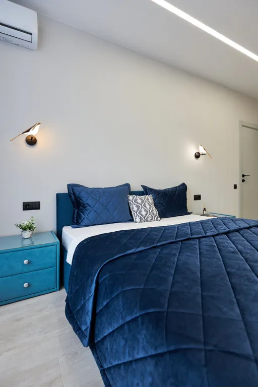 Видовая квартира в центре ЖК Рубин — аренда посуточно в Ростов-на-Дону