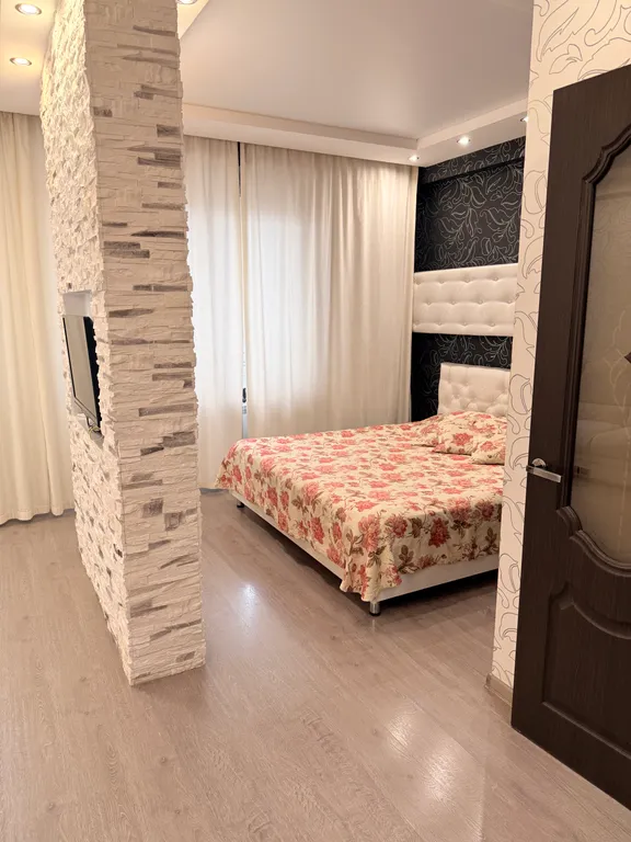 Квартира в самом центре города