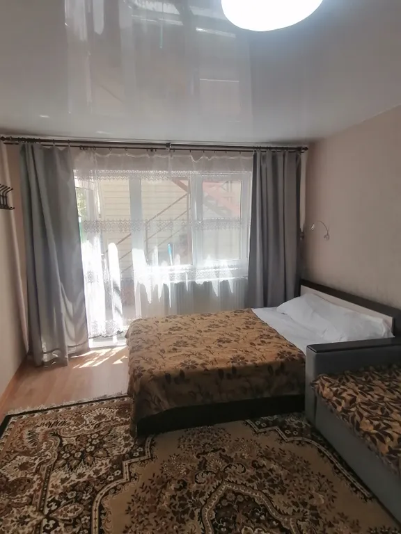 Квартира Комната — Анапа