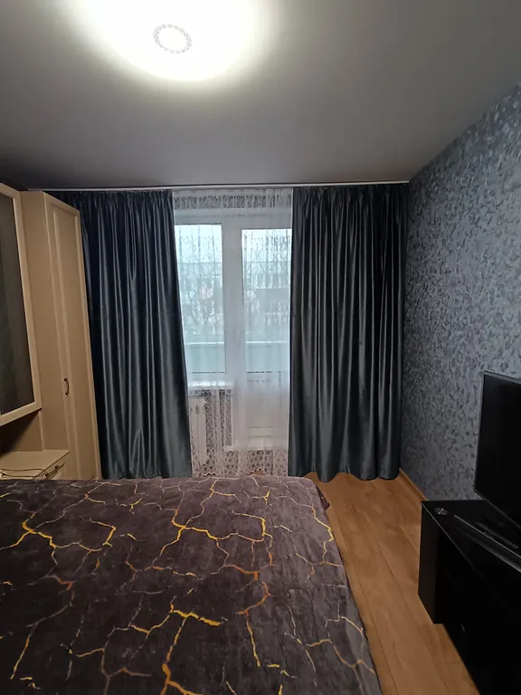 Красивая квартира в центре Городка