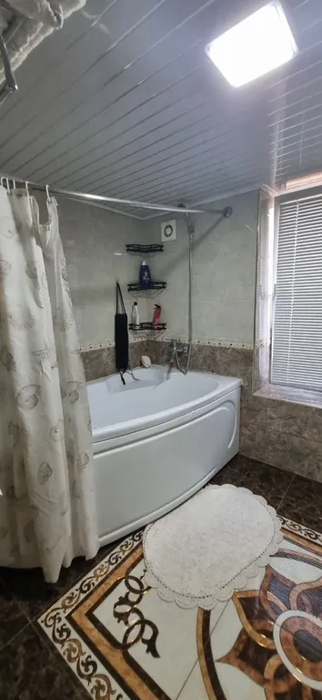 Уютный дом возле пляжа