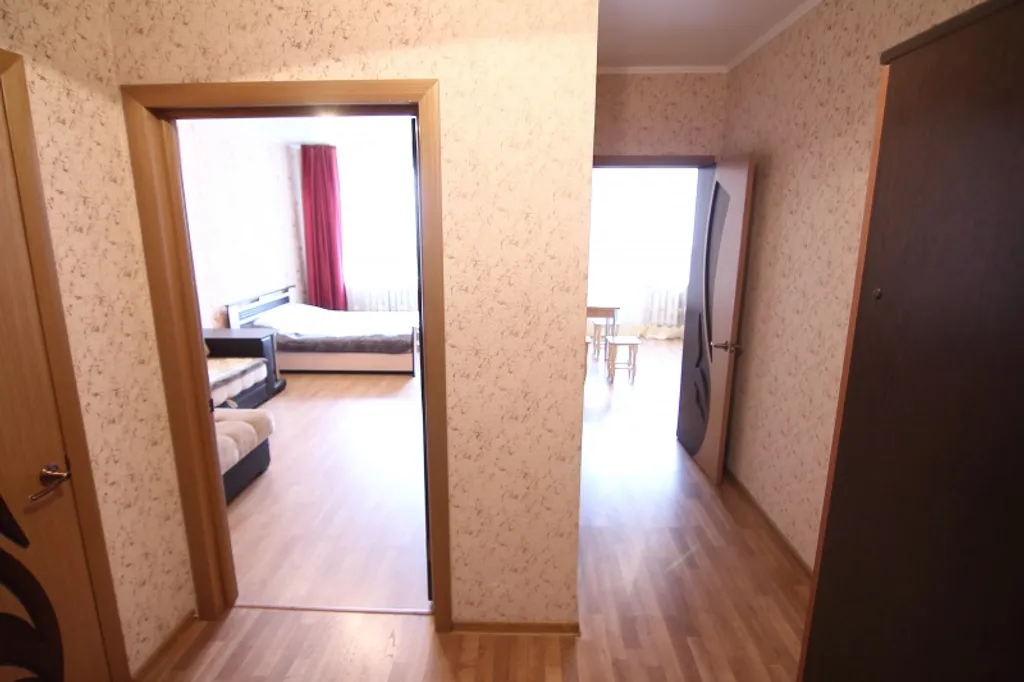 Отличная квартира в Брянске, недалеко от Аэропарка