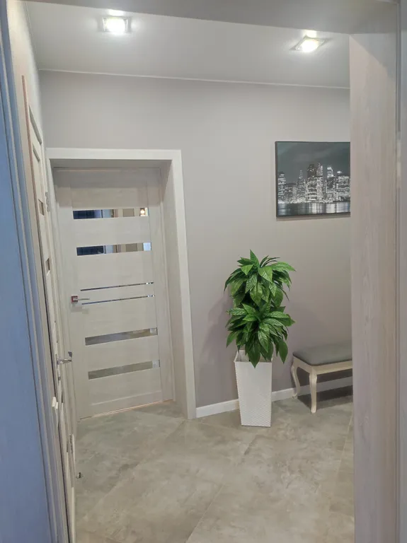 Квартира, апартаменты