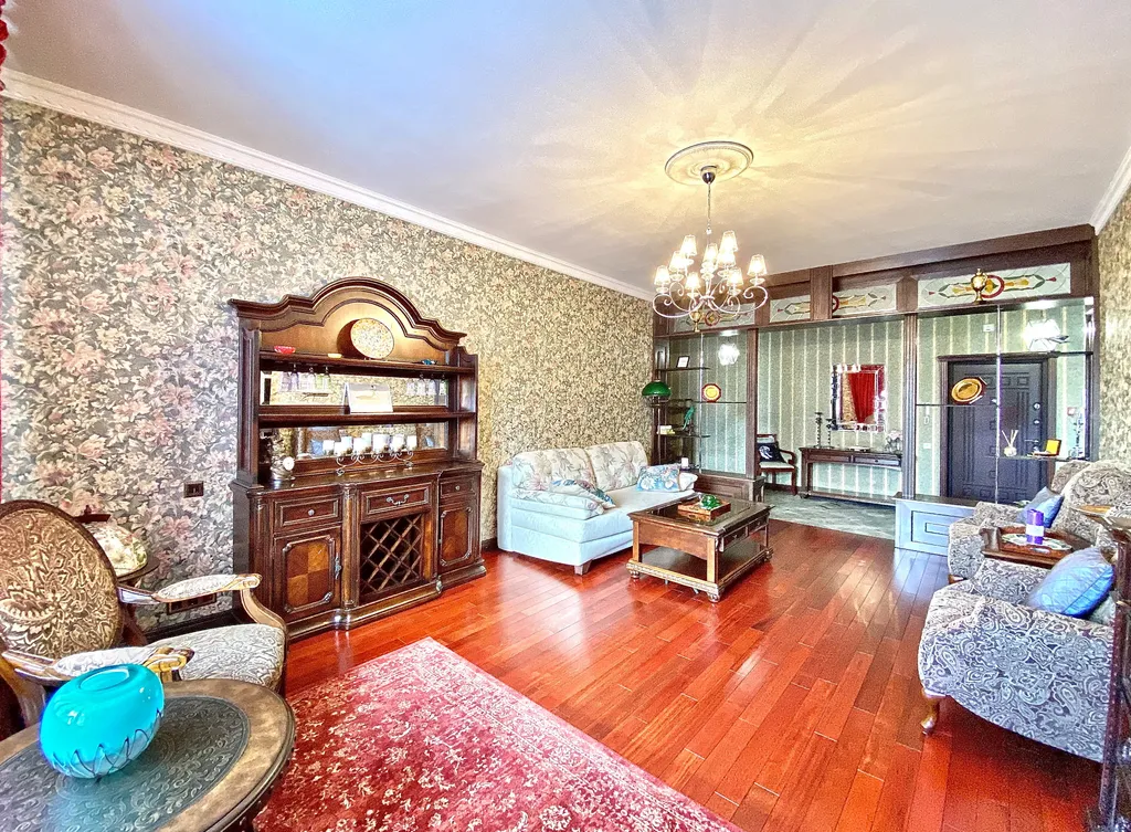 Квартира Камерная квартира рядом с МГУ в 2 мин пешком от метро — Москва