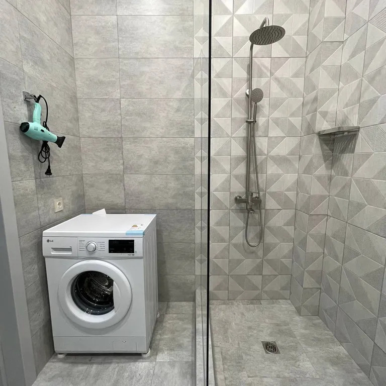 Квартира  у моря