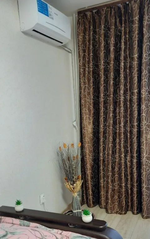 Апартаменты комфорт-класса