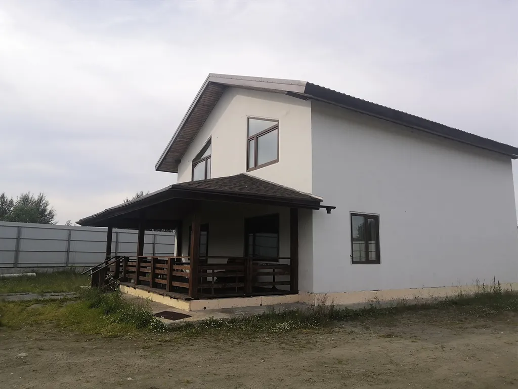 Шикарный коттедж с сауной у подножия Хибинских гор