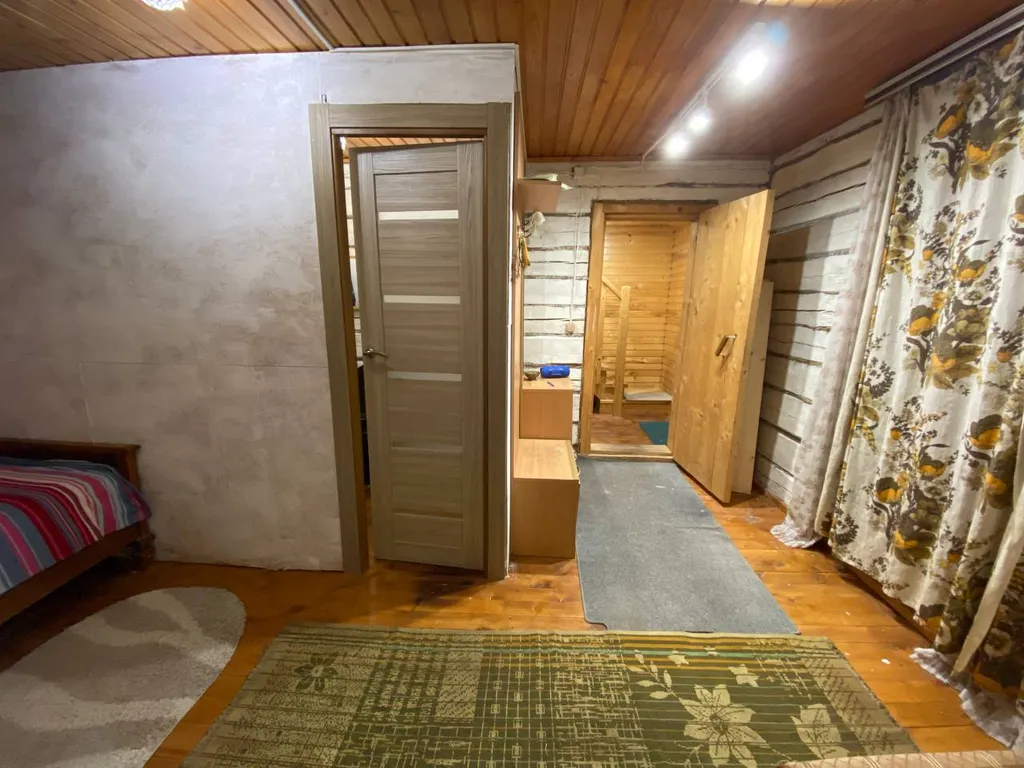 Сдаю уютный дом в черте города на длительный срок