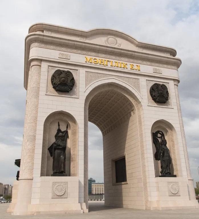 Квартира Park Avenue — аренда посуточно в Астана (Нур-Султан)