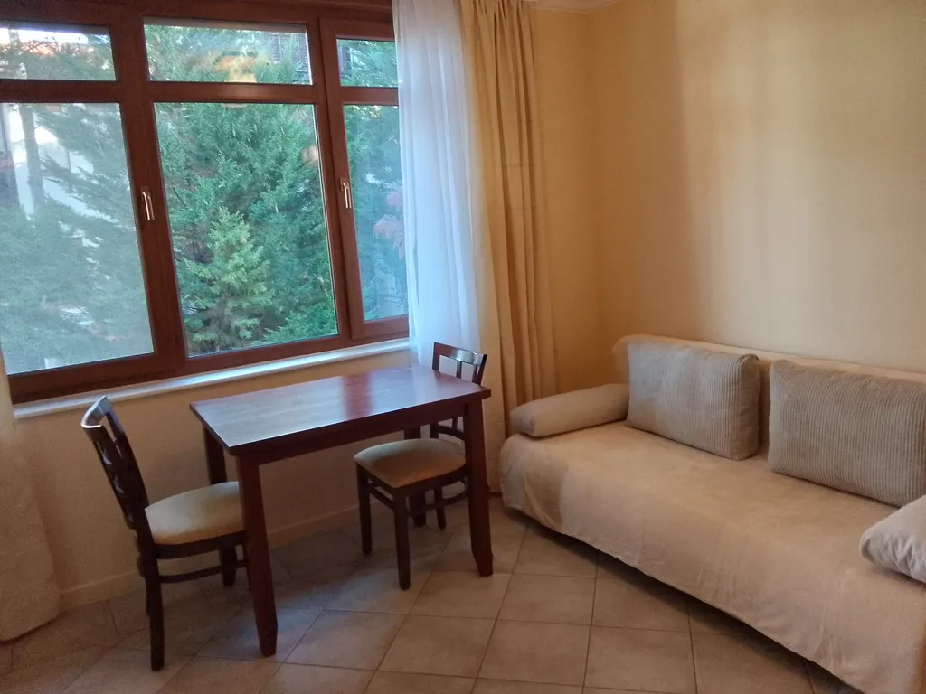 Трехкомнатный люкс в соснах у моря в Санта Марина