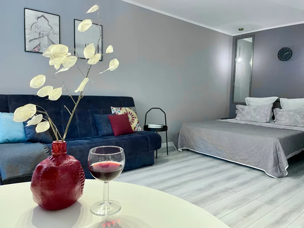 Квартира Апартаменты в центре Venice — Ярославль