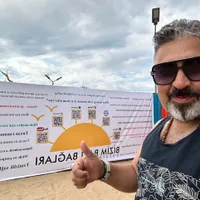 Дача в Баку, рядом с курортом SEABREEZE