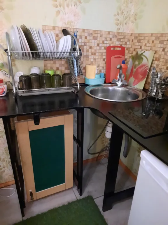 Дом на 9 человек у подножия горы Соболиная в Байкальске