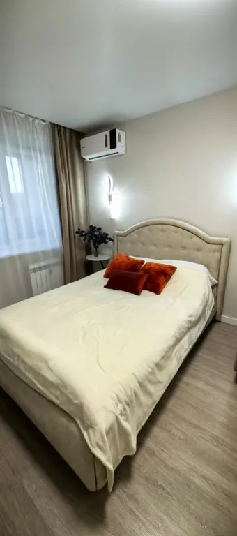 Новая квартира для 4 человек в районе ТОГУ, парка северный, автодора