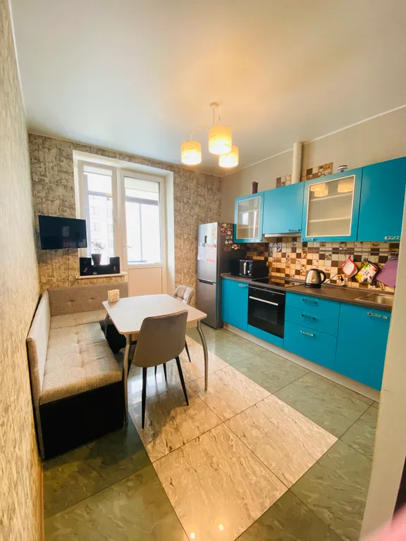 Квартира Шикарная квартира в ЖК Ново-Молоково — Молоково