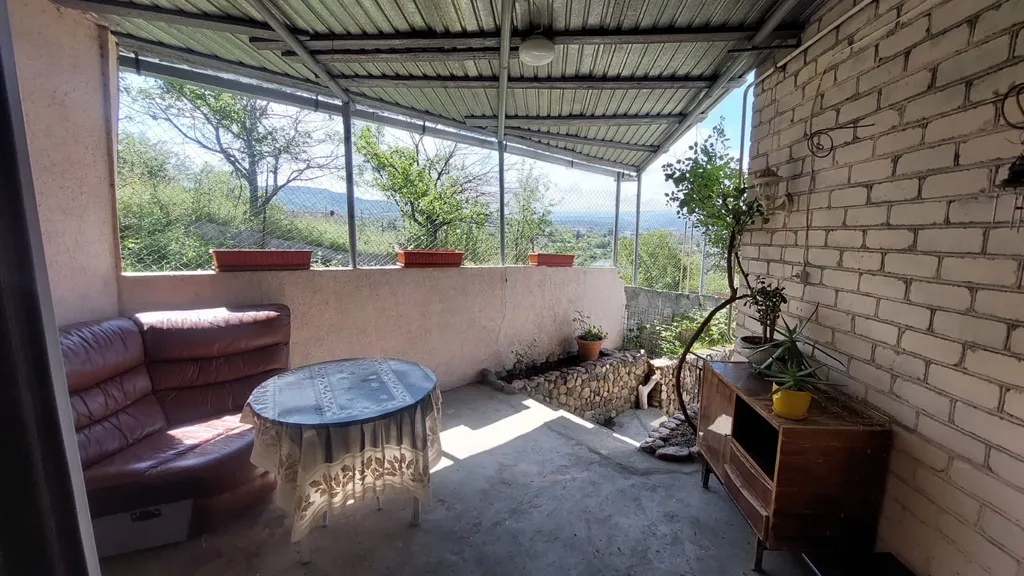 Дом «Три печи» с панорамным видом на Кисловодск