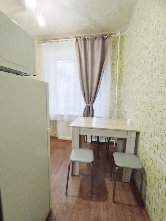 Квартира Уютная 2-комнатная квартира в центре города — Отрадный